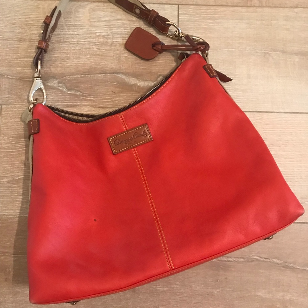 Dooney & Bourke hobo